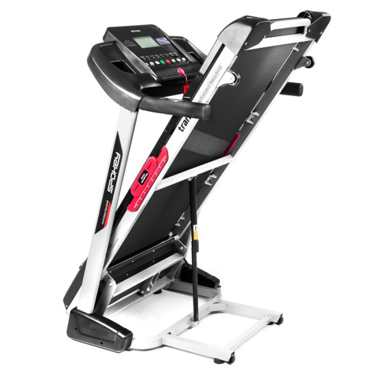 Spokey Trance διάδρομος γυμναστικής Spokey Trance διάδρομος γυμναστικής